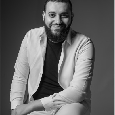 Ahmad Abdallah