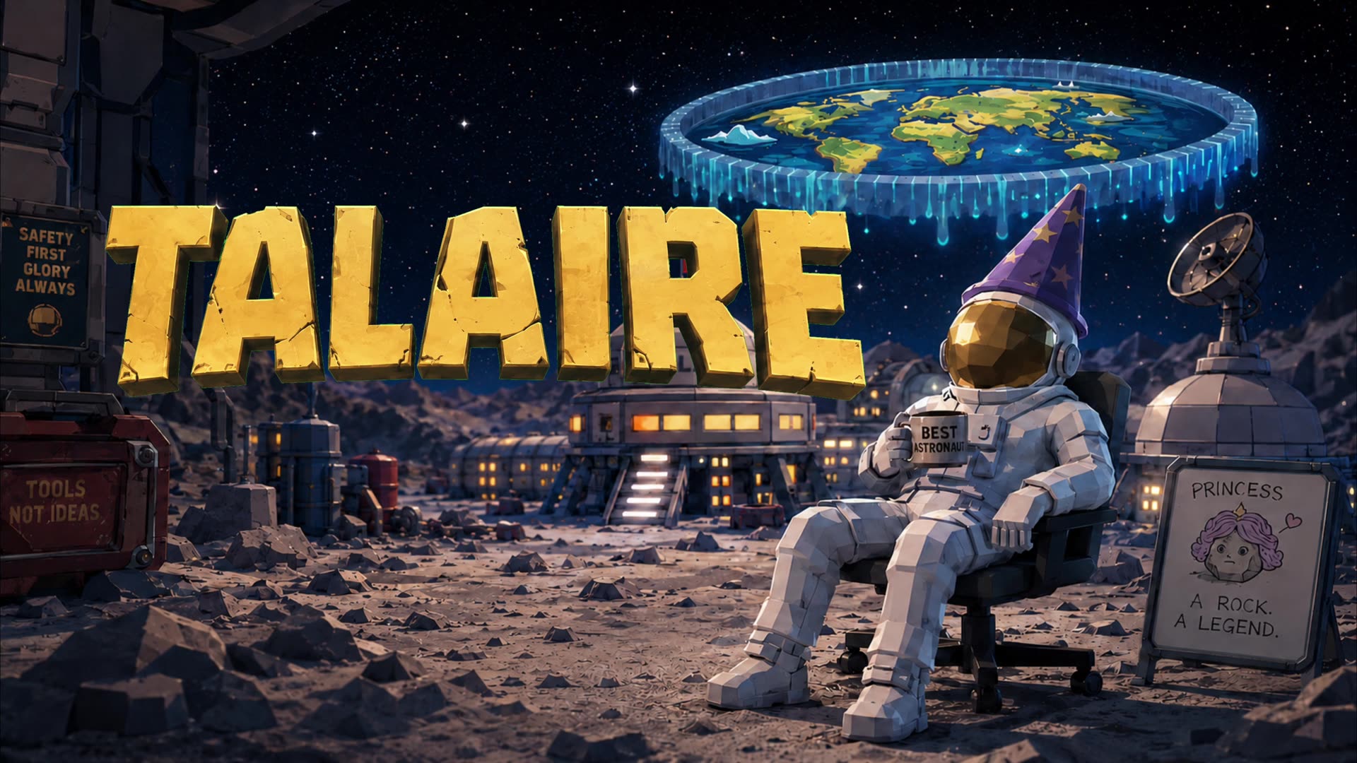 Talaire